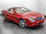 Used 2005 Mercedes-Benz SL 500 image 5