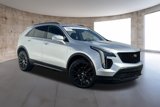 Certified 2021 Cadillac XT4 Sport w/ Cold Weather Package image 2