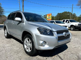 Used 2009 Toyota RAV4 Limited image 5