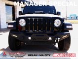 Used 2019 Jeep Wrangler Unlimited Sport S image 4