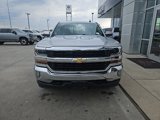 Used 2017 Chevrolet Silverado 1500 LT w/ All Star Edition image 4