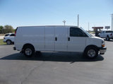 Used 2018 Chevrolet Express 3500 Extended w/ Driver Convenience Package image 5