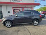 Used 2016 Chevrolet Equinox LT w/ Convenience Package image 2