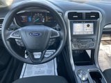 Certified 2017 Ford Fusion SE w/ Fusion SE Technology Package image 3