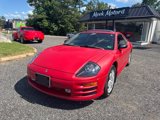 Used 2000 Mitsubishi Eclipse GT image 2