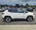 Used 2020 Jeep Compass Limited image 6