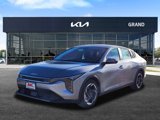 New 2025 Kia K4 EX image 4