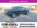 Used 2018 GMC Sierra 1500 Denali w/ Denali Ultimate Package image 3
