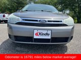 Used 2010 Ford Focus SE image 2