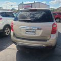Used 2015 Chevrolet Equinox LTZ image 4