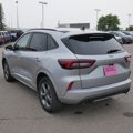 Used 2024 Ford Escape ST-Line image 2