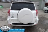 Used 2011 Toyota RAV4 4WD image 4