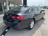 Used 2023 Chevrolet Malibu LT w/ Driver Confidence Package image 3