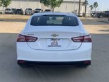 Certified 2022 Chevrolet Malibu LT image 5