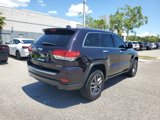 Used 2020 Jeep Grand Cherokee Limited w/ Luxury Group II image 4