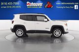 Used 2020 Jeep Renegade Latitude w/ Cold Weather Group image 2