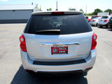 Used 2015 Chevrolet Equinox LT w/ Driver Convenience Package image 4
