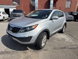 Used 2012 Kia Sportage LX image 3