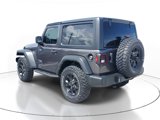 Used 2021 Jeep Wrangler Sport image 4