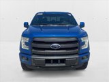 Used 2015 Ford F150 Lariat w/ Equipment Group 502A Luxury image 2