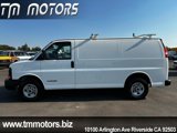 Used 2005 GMC Savana 2500 image 3