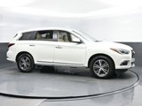 Used 2019 INFINITI QX60 Luxe image 2