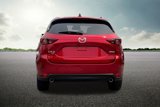 Used 2021 MAZDA CX-5 Grand Touring w/ GT Premium Package image 4