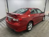 Used 2012 Toyota Corolla S image 5