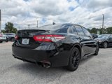 Used 2019 Toyota Camry SE image 4