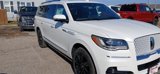 New 2024 Lincoln Navigator L Reserve image 3