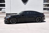 Used 2018 Porsche Panamera 4 w/ Premium Package Plus image 5