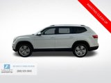 Used 2019 Volkswagen Atlas SE w/ Towing Package image 4