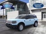 New 2025 Ford Bronco Sport Heritage image 2