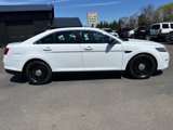 Used 2015 Ford Taurus Police Interceptor image 2