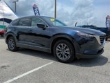 Used 2022 MAZDA CX-9 Touring image 2