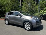 Used 2018 Kia Sportage LX image 2