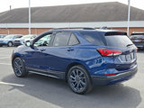 Used 2022 Chevrolet Equinox RS w/ LPO, Floor Liner Package image 4