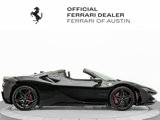 Certified 2024 Ferrari SF90 Spider image 6