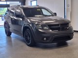 Used 2019 Dodge Journey SE w/ Blacktop Package image 6