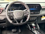 New 2026 Chevrolet TrailBlazer RS w/ Driver Confidence Package image 5