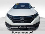 Used 2022 Honda CR-V EX-L image 3