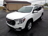 Used 2023 GMC Terrain SLE w/ Driver Convenience Package image 3