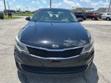 Used 2018 Kia Optima LX w/ 17" Alloy Wheels Package image 2