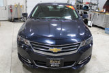 Used 2017 Chevrolet Impala LT image 3
