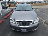 Used 2013 Chrysler 200 Touring image 4