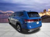 New 2025 Volkswagen Atlas SE image 3