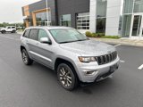 Used 2016 Jeep Grand Cherokee Limited 75th Anniversary image 2