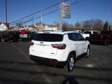 Certified 2022 Jeep Compass Latitude w/ Convenience Group image 6