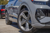 New 2025 Audi Q4 e-tron Premium Plus image 2