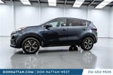 Used 2021 Kia Sportage LX image 2